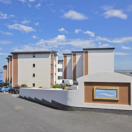 West Beach - Holiday Apartments Вествард Хо Экстерьер фото