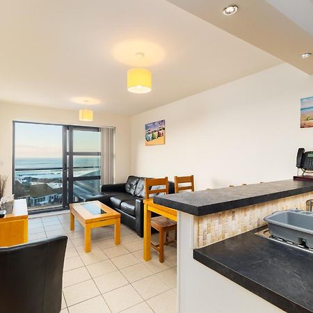 West Beach - Holiday Apartments Вествард Хо Номер фото